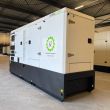 Agregat prądotwórczy Volvo TAD882GE - 275 kVA - Stage V - 2