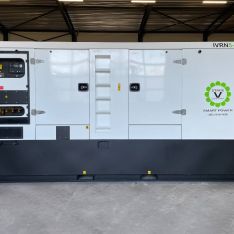 Agregat prądotwórczy Volvo TAD882GE - 275 kVA - Stage V