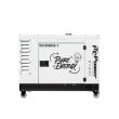 Agregat prądotwórczy ITC Power DG16000SE-T - 16 kVA - 2