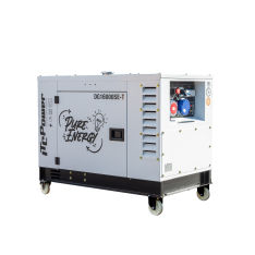 Agregat prądotwórczy ITC Power DG16000SE-T - 16 kVA