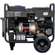 Agregat prądotwórczy ITC Power GG15000LEK-T - 15 kVA - 4