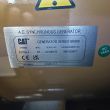 Agregat prądotwórczy CAT DE110GC - 110 kVA - Stand-by - 20