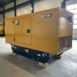 Agregat prądotwórczy CAT DE110GC - 110 kVA - Stand-by - 4