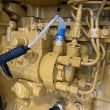 Agregat prądotwórczy CAT DE110GC - 110 kVA - Stand-by - 11