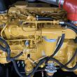 Agregat prądotwórczy CAT DE110GC - 110 kVA - Stand-by - 14