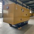Agregat prądotwórczy CAT DE110GC - 110 kVA - Stand-by - 5
