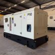 Agregat prądotwórczy Perkins 1103A-33TG1 - 50 kVA - 2