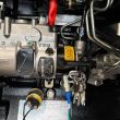Agregat prądotwórczy Perkins 1103A-33TG1 - 50 kVA - 11