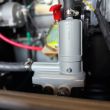 Agregat prądotwórczy Perkins 1103A-33TG1 - 50 kVA - 13