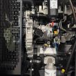 Agregat prądotwórczy Perkins 1103A-33TG1 - 50 kVA - 14