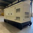 Agregat prądotwórczy Perkins 1103A-33TG1 - 50 kVA - 4