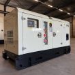 Agregat prądotwórczy Perkins 1103A-33TG1 - 50 kVA - 3