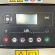 Agregat prądotwórczy Perkins 1103A-33TG1 - 50 kVA - 8