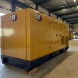 Agregat prądotwórczy CAT DE715GC - 715 kVA - Stand-by - 5