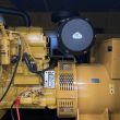 Agregat prądotwórczy CAT DE715GC - 715 kVA - Stand-by - 9