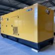 Agregat prądotwórczy CAT DE715GC - 715 kVA - Stand-by - 2