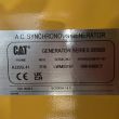 Agregat prądotwórczy CAT DE715GC - 715 kVA - Stand-by - 21