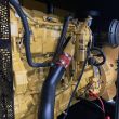 Agregat prądotwórczy CAT DE715GC - 715 kVA - Stand-by - 12