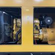 Agregat prądotwórczy CAT DE715GC - 715 kVA - Stand-by - 14
