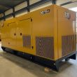 Agregat prądotwórczy CAT DE715GC - 715 kVA - Stand-by - 4