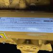 Agregat prądotwórczy CAT DE715GC - 715 kVA - Stand-by - 20