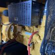 Agregat prądotwórczy CAT DE715GC - 715 kVA - Stand-by - 18
