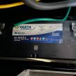 Agregat prądotwórczy Perkins 1103A-33TG2 - 66 kVA - 17