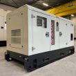 Agregat prądotwórczy Perkins 1103A-33TG2 - 66 kVA - 3