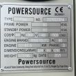 Agregat prądotwórczy Perkins 1103A-33TG2 - 66 kVA - 20