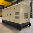 Agregat prądotwórczy Perkins 1103A-33TG2 - 66 kVA - 4