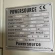 Agregat prądotwórczy Perkins 2506C-E15TAG1 - 500 kVA - 20