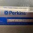 Agregat prądotwórczy Perkins 2506C-E15TAG1 - 500 kVA - 18