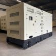 Agregat prądotwórczy Perkins 2506C-E15TAG1 - 500 kVA - 2