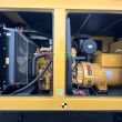 Agregat prądotwórczy CAT DE300E0 - C9 - 300 kVA - 11