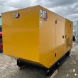 Agregat prądotwórczy CAT DE300E0 - C9 - 300 kVA - 2
