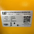 Agregat prądotwórczy CAT DE300E0 - C9 - 300 kVA - 19