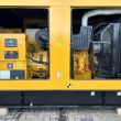 Agregat prądotwórczy CAT DE300E0 - C9 - 300 kVA - 4