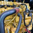 Agregat prądotwórczy CAT DE300E0 - C9 - 300 kVA - 14