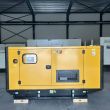 Agregat prądotwórczy CAT DE110E2 - 110 kVA - 2