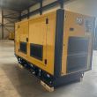 Agregat prądotwórczy CAT DE110E2 - 110 kVA - 5