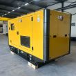 Agregat prądotwórczy CAT DE110E2 - 110 kVA - 3