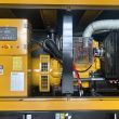 Agregat prądotwórczy CAT DE110E2 - 110 kVA - 7