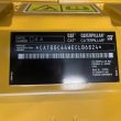Agregat prądotwórczy CAT DE110E2 - 110 kVA - 20