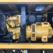 Agregat prądotwórczy CAT DE110E2 - 110 kVA - 15