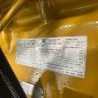 Agregat prądotwórczy CAT DE110E2 - 110 kVA - 18