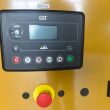 Agregat prądotwórczy CAT DE110E2 - 110 kVA - 9