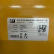 Agregat prądotwórczy CAT DE110E2 - 110 kVA - 22