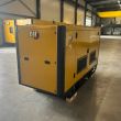 Agregat prądotwórczy CAT DE110E2 - 110 kVA - 6