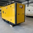 Agregat prądotwórczy CAT DE165E0 - 165 kVA - 2