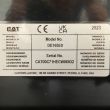 Agregat prądotwórczy CAT DE165E0 - 165 kVA - 21